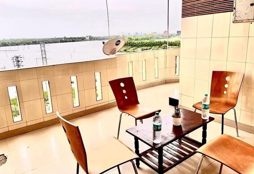 ホテル Sita Grand