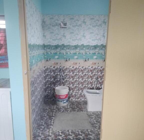 Отель Sns Organic Farm Stay