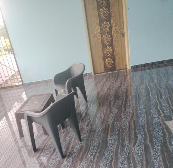 Отель Sns Organic Farm Stay