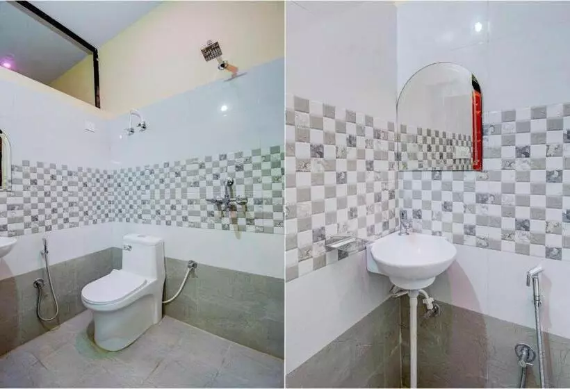 Oyo Flagship Hotel Mohi Palace