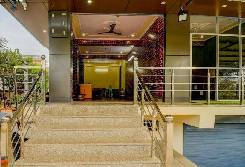 Oyo Flagship Hotel Mohi Palace