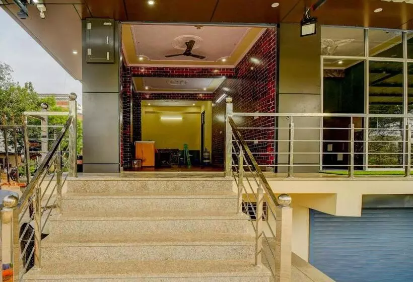 Oyo Flagship Hotel Mohi Palace