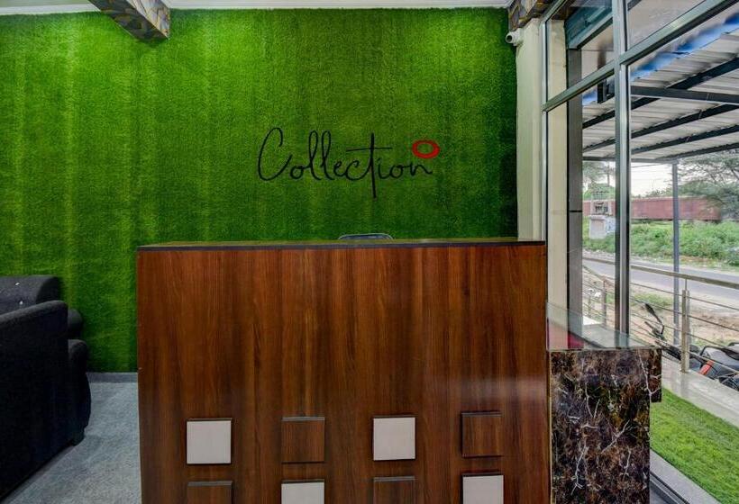 Oyo Flagship Hotel Mohi Palace