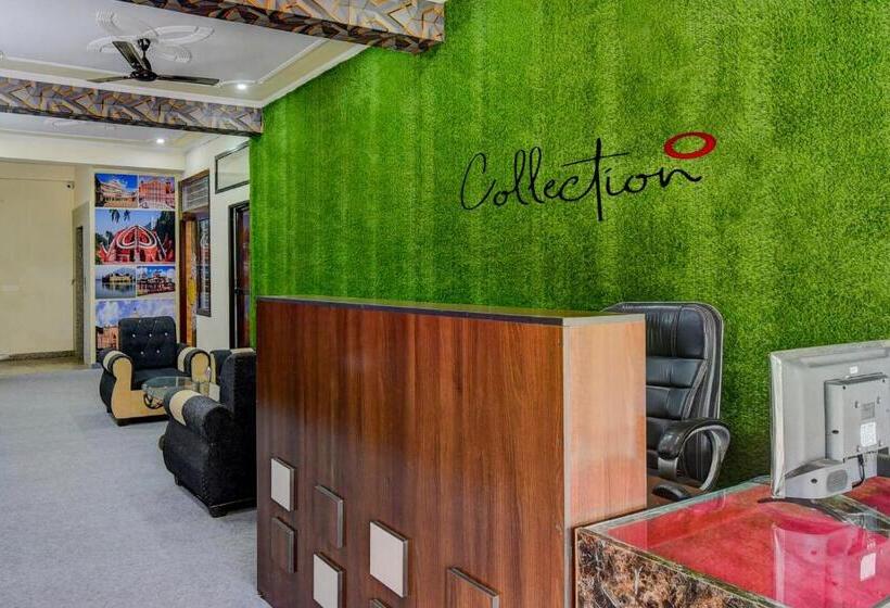 Oyo Flagship Hotel Mohi Palace