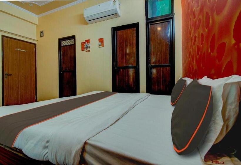 Oyo Flagship Hotel Mohi Palace