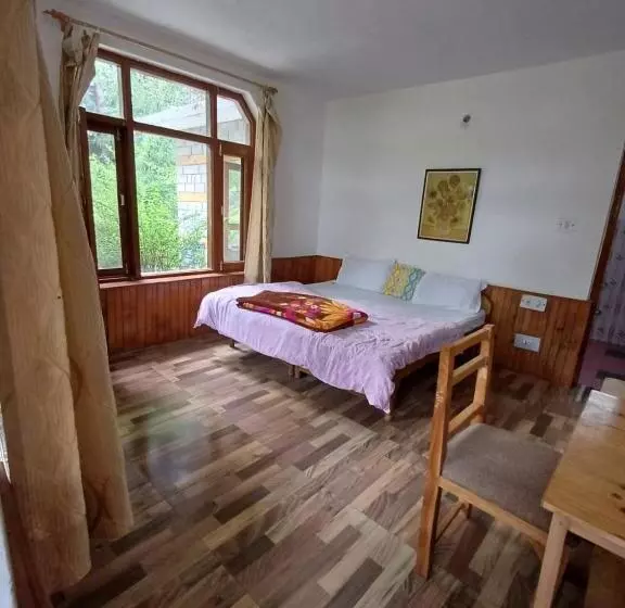 ペンション Eagle Homestay