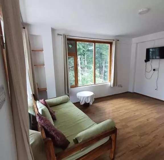 ペンション Eagle Homestay