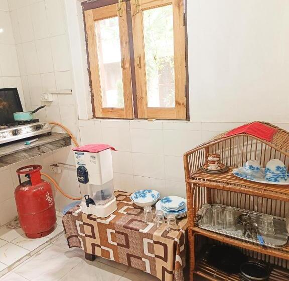 Pensionat Good Vibes Cottage