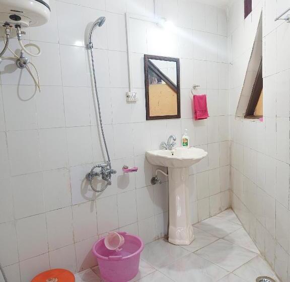 Pensionat Good Vibes Cottage