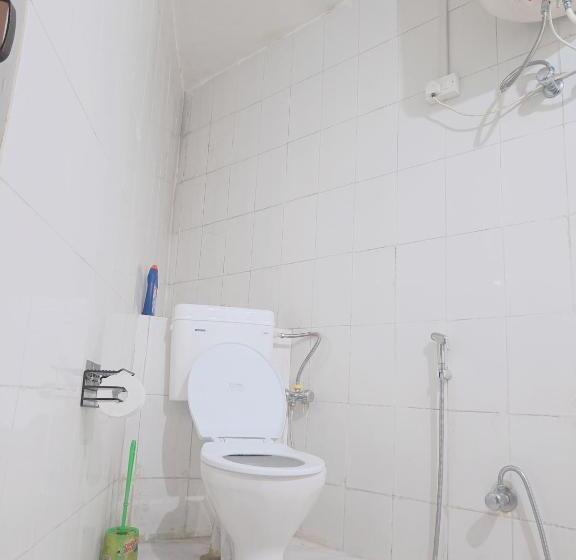 Pensionat Good Vibes Cottage