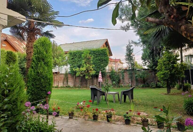 Pensionat Good Vibes Cottage