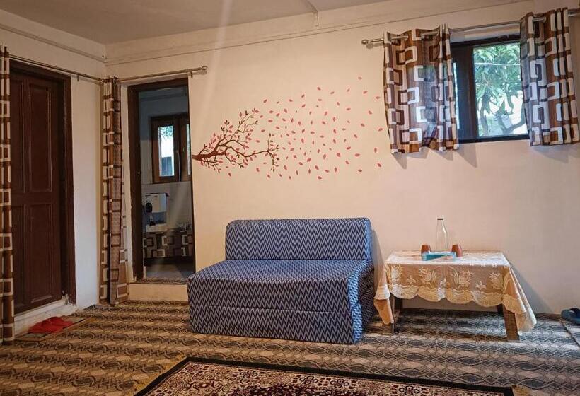 Pensionat Good Vibes Cottage