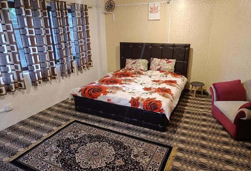 Pensionat Good Vibes Cottage