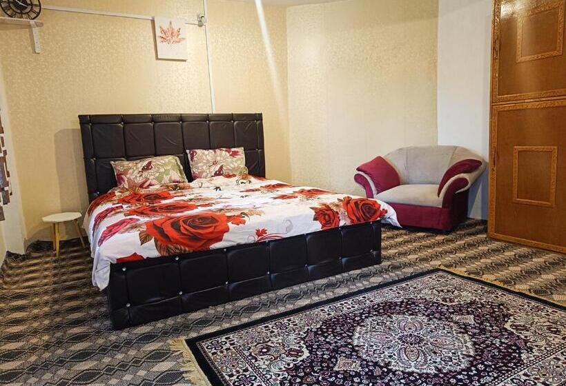 Pensionat Good Vibes Cottage