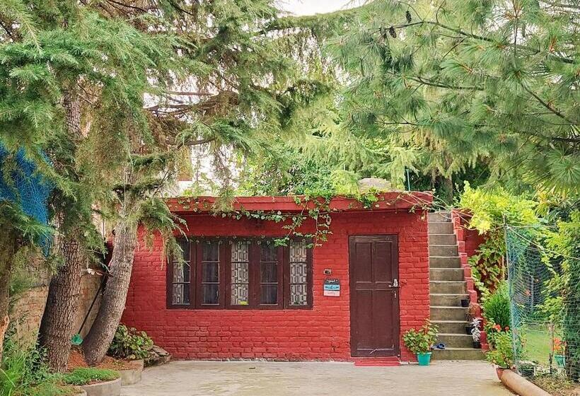 Pensionat Good Vibes Cottage