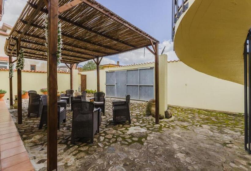 Пансион Il Corbezzolo