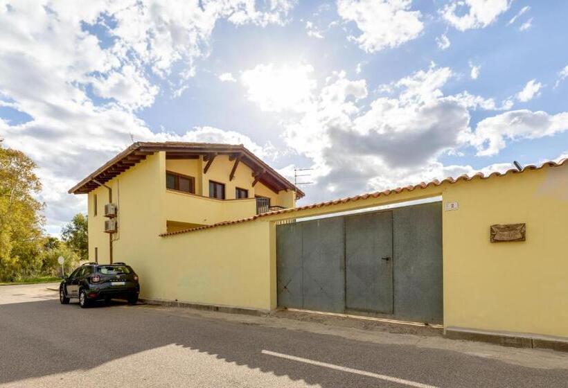 Пансион Il Corbezzolo