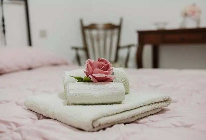 ペンション Il Corbezzolo