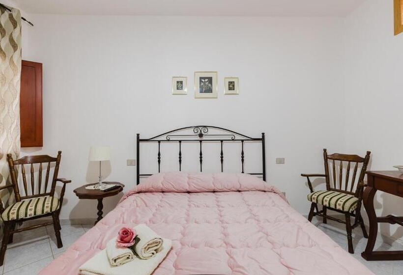 Пансион Il Corbezzolo