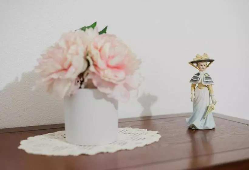 ペンション Il Corbezzolo