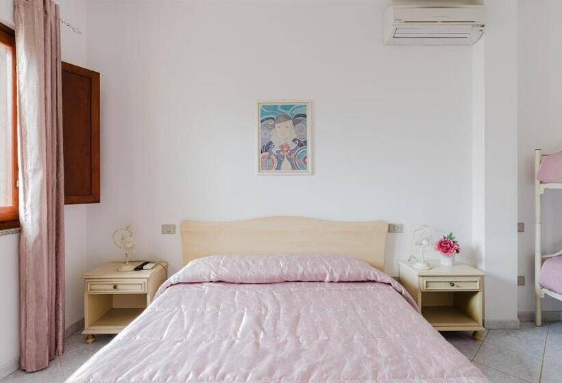 Пансион Il Corbezzolo