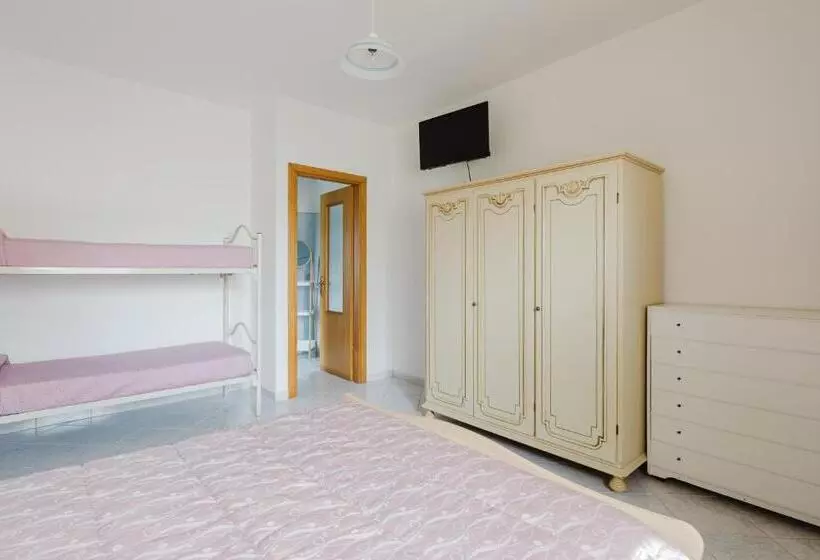 ペンション Il Corbezzolo