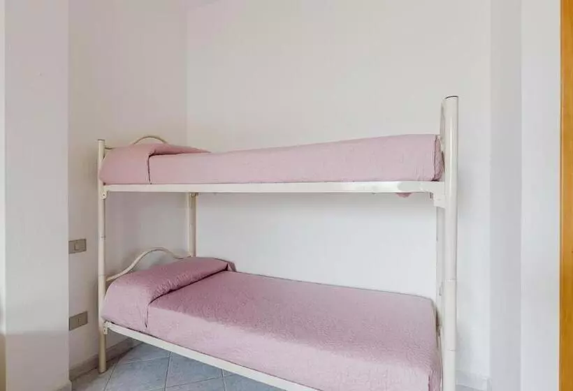 ペンション Il Corbezzolo