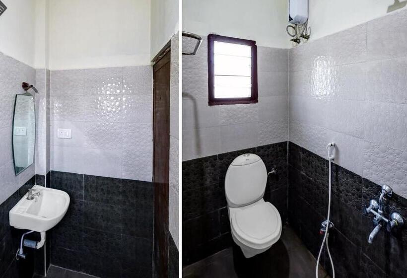 膳宿费 O Vaishnavi Stays