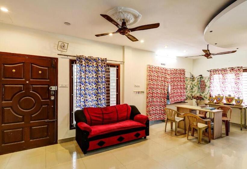 膳宿费 O Vaishnavi Stays