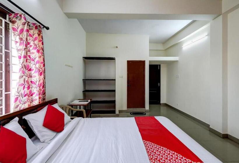 膳宿费 O Vaishnavi Stays