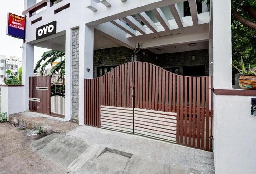 膳宿费 O Vaishnavi Stays