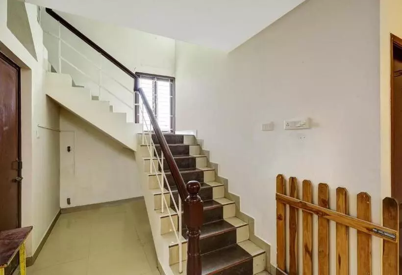 ペンション O Vaishnavi Stays