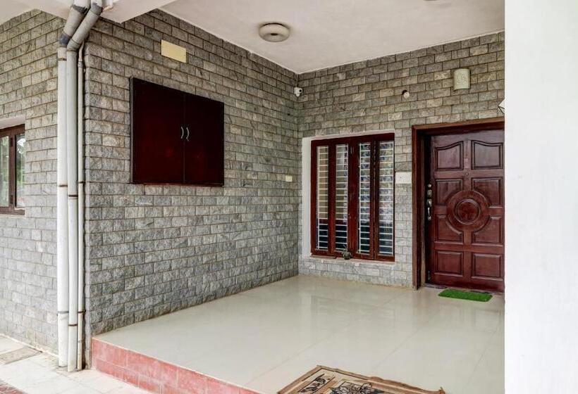 膳宿费 O Vaishnavi Stays