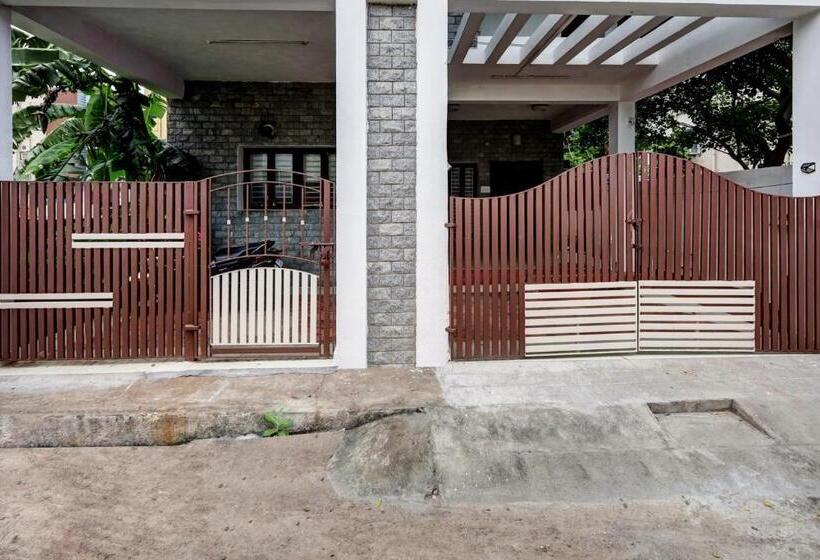 膳宿费 O Vaishnavi Stays