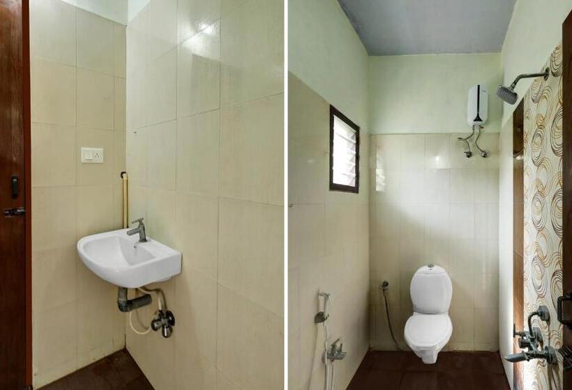 膳宿费 O Vaishnavi Stays