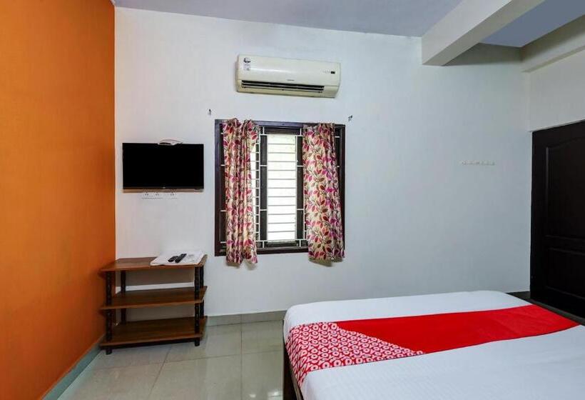 膳宿费 O Vaishnavi Stays