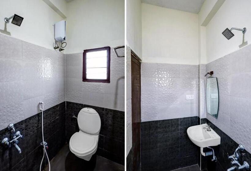 膳宿费 O Vaishnavi Stays