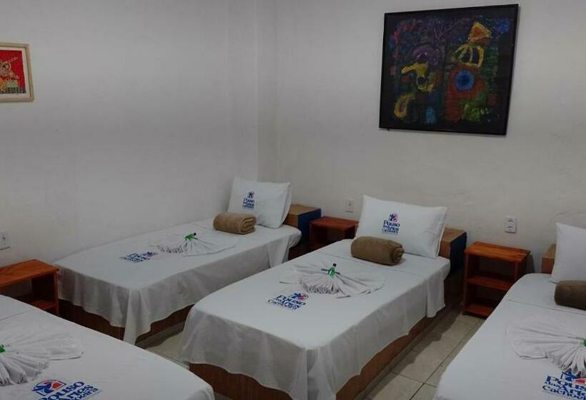 Pouso Das Artes Cachoeira Hospedaria E Espaço Cultural