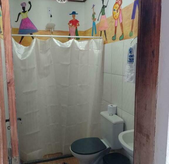 Pouso Das Artes Cachoeira Hospedaria E Espaço Cultural