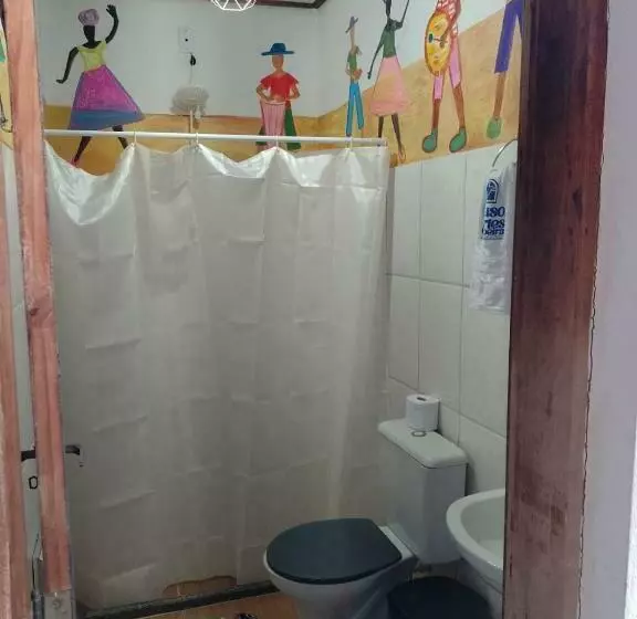 Pouso Das Artes Cachoeira Hospedaria E Espaço Cultural