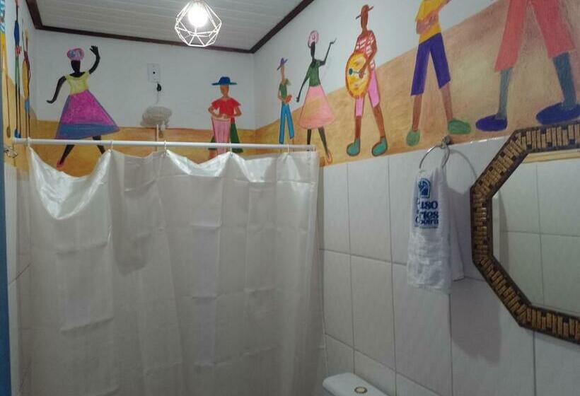 Pouso Das Artes Cachoeira Hospedaria E Espaço Cultural