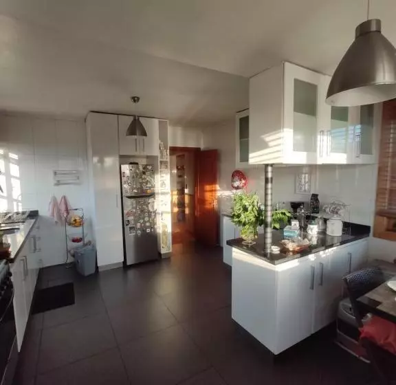 ベッドアンドブレックファースト Puerto Varas, Habitación Doble