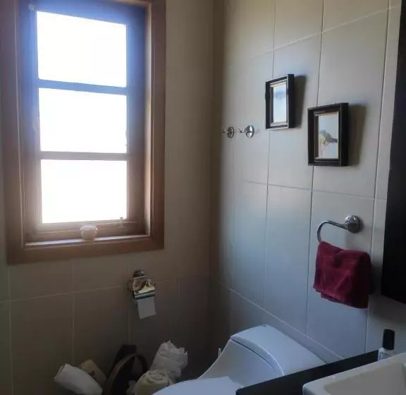 ベッドアンドブレックファースト Puerto Varas, Habitación Doble