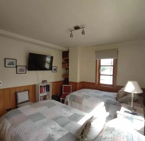 ベッドアンドブレックファースト Puerto Varas, Habitación Doble