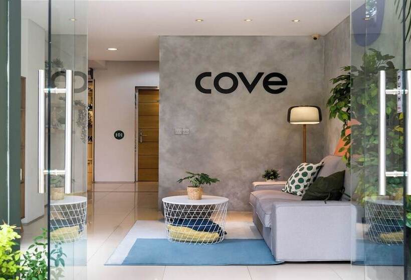 Cove Birah Senopati