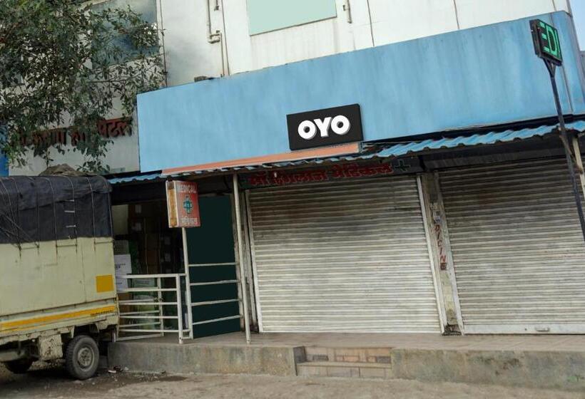 هتل O Classic Square