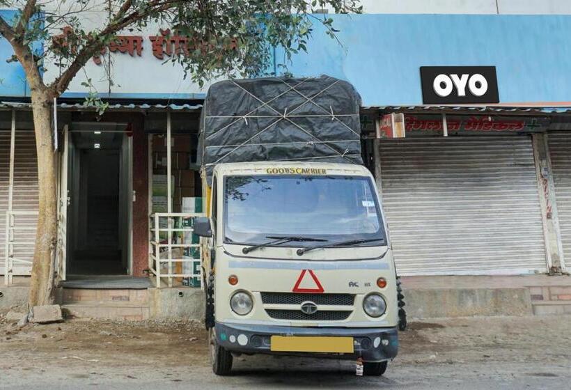 هتل O Classic Square