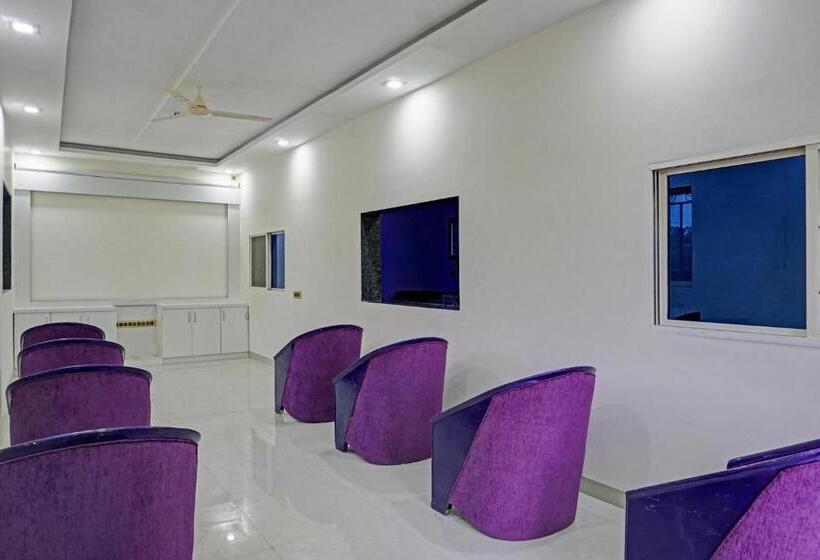 هتل O Classic Square