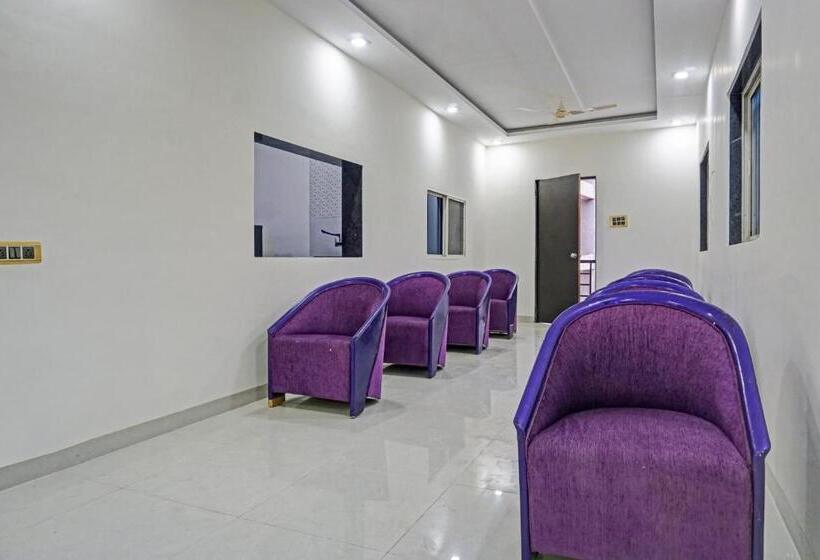 هتل O Classic Square