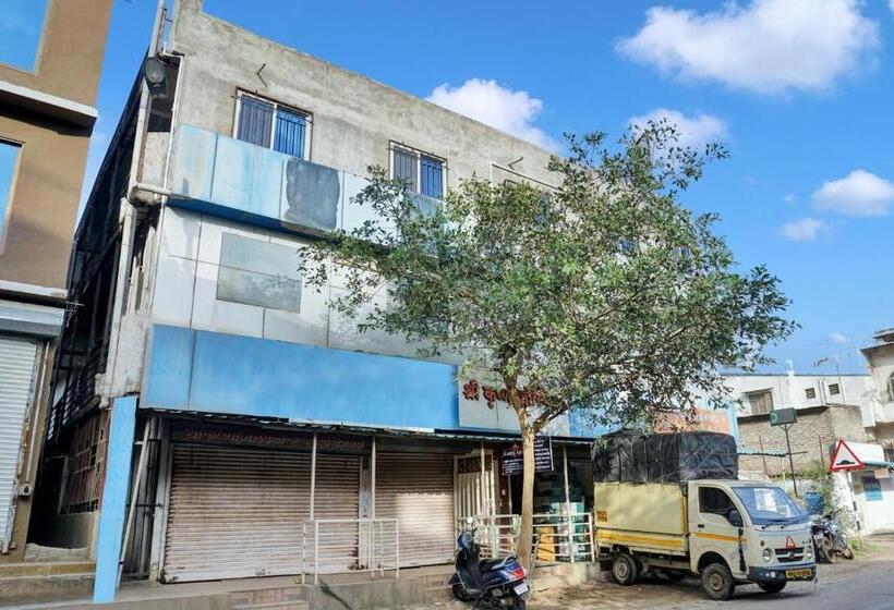 هتل O Classic Square